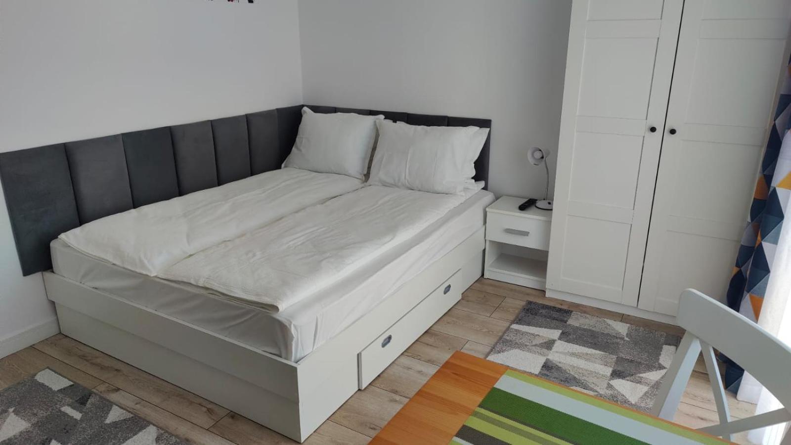 Apartament Vass Sovata Buitenkant foto